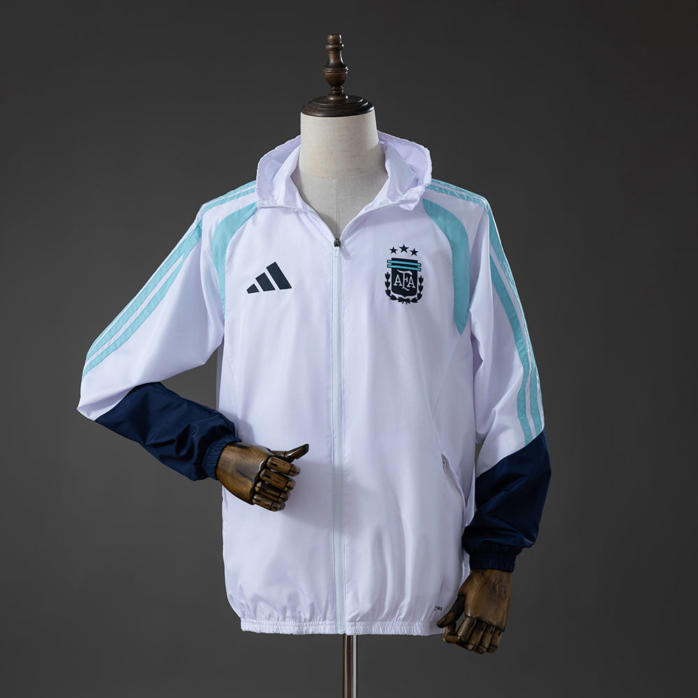 Veste Argentine Coupe-Vent Jacket 2026