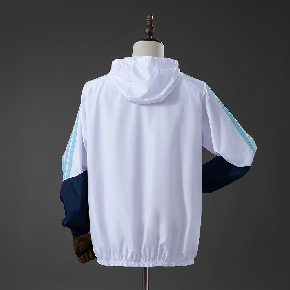Veste Argentine Coupe-Vent Jacket 2026