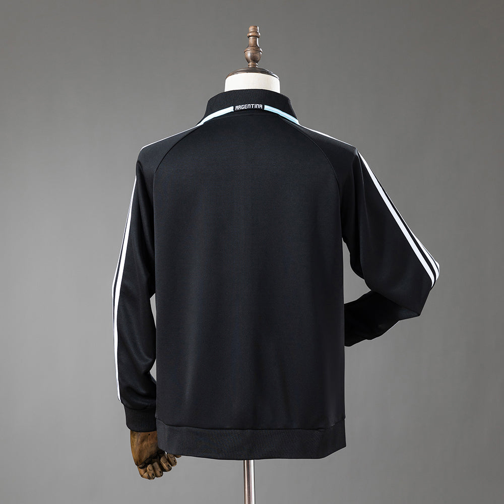 Veste Argentine Coupe-Vent Jacket 2026
