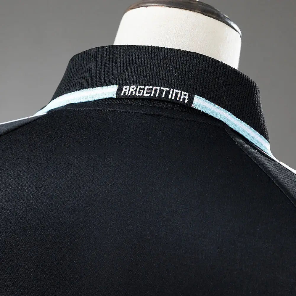 Veste Argentine Coupe-Vent Jacket 2026