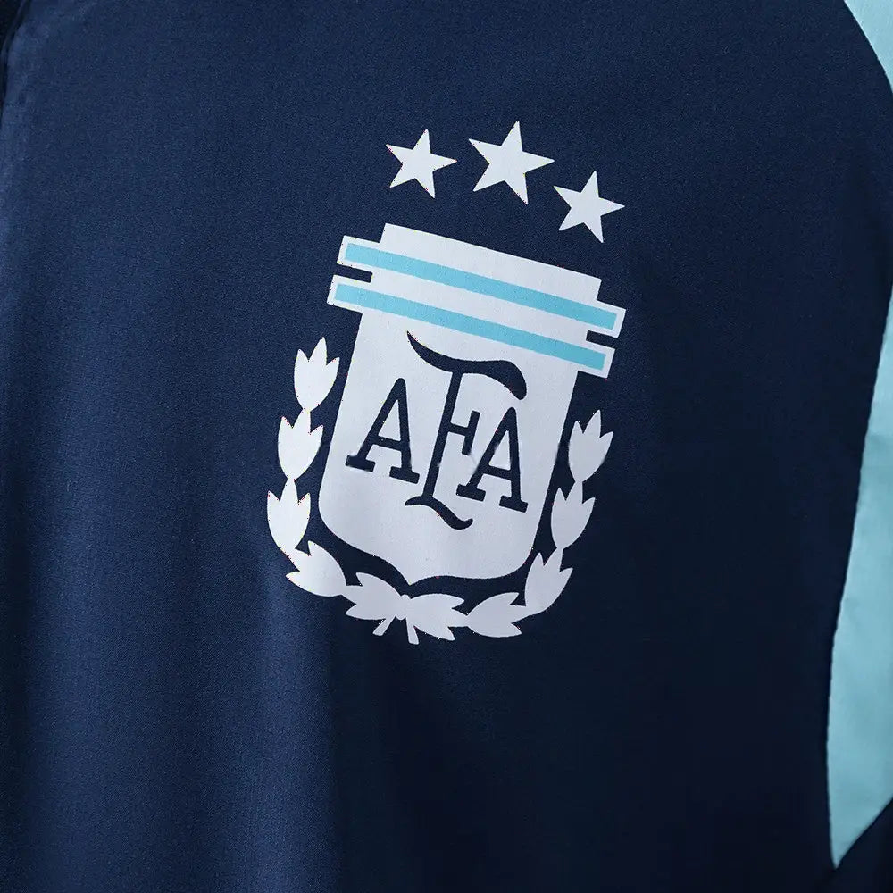 Veste Argentine Coupe-Vent Jacket 2026