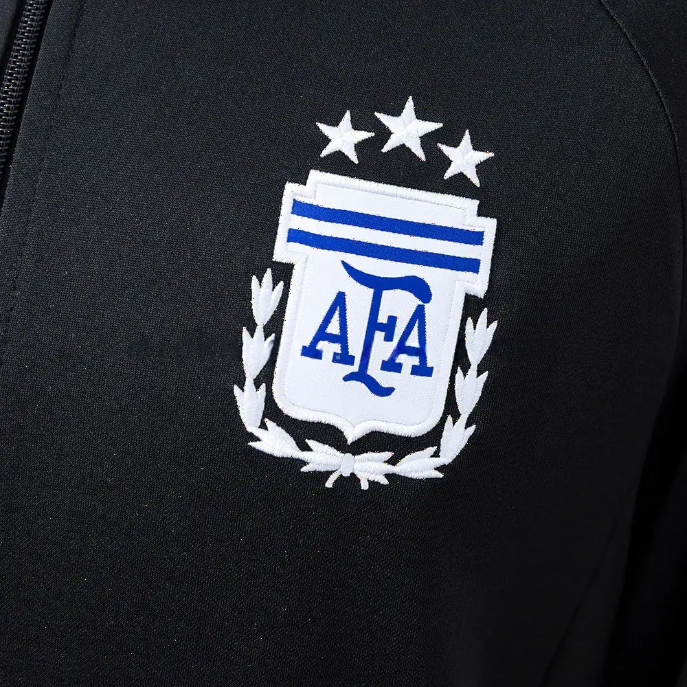 Veste Argentine Coupe-Vent Jacket 2026