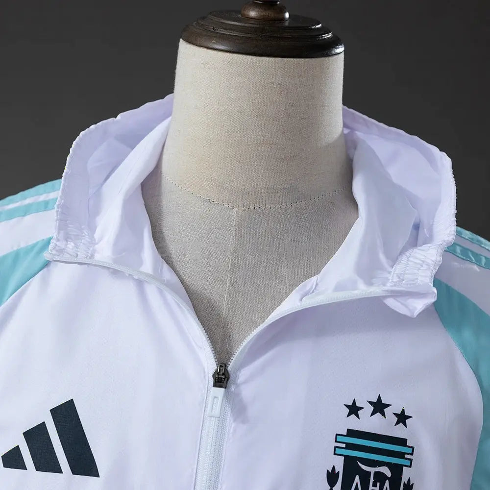 Veste Argentine Coupe-Vent Jacket 2026