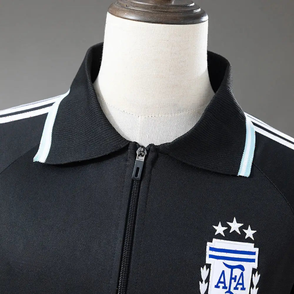 Veste Argentine Coupe-Vent Jacket 2026