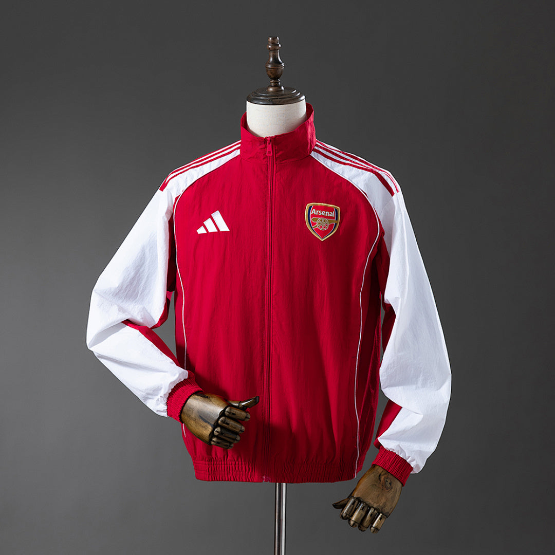Veste Arsenal Coupe-Vent Jacket 2025/26