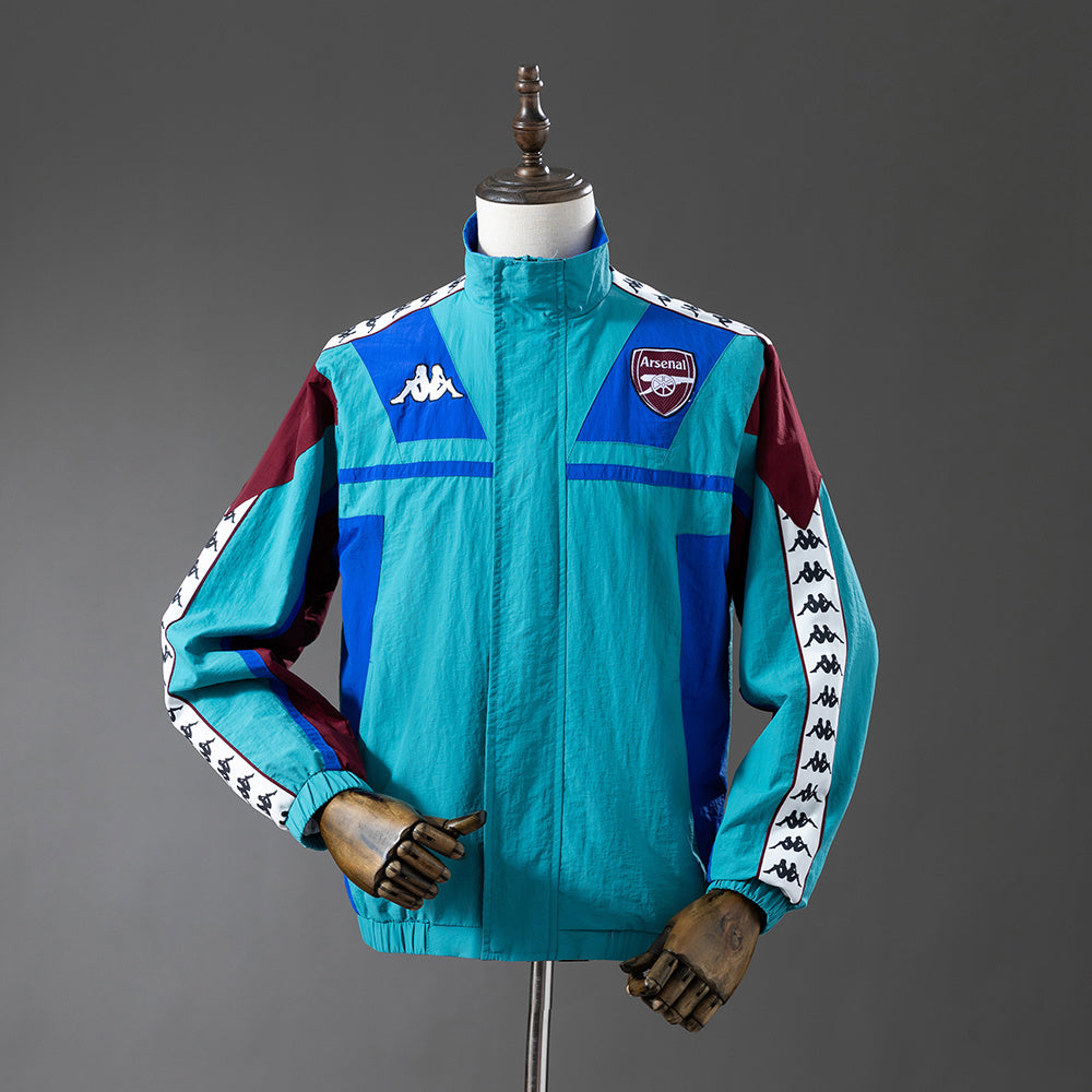 Veste Arsenal Coupe-Vent Jacket 2025/26