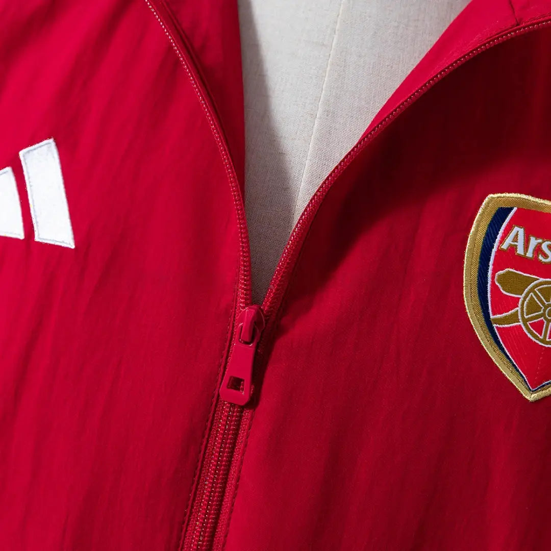 Veste Arsenal Coupe-Vent Jacket 2025/26