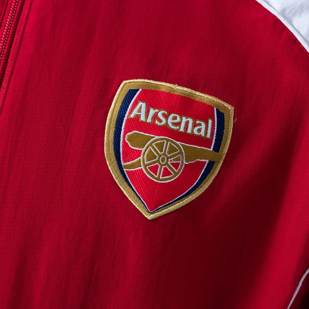 Veste Arsenal Coupe-Vent Jacket 2025/26