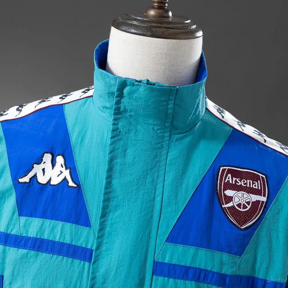 Veste Arsenal Coupe-Vent Jacket 2025/26