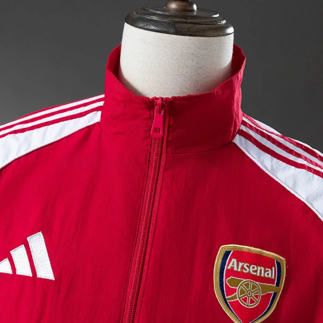 Veste Arsenal Coupe-Vent Jacket 2025/26