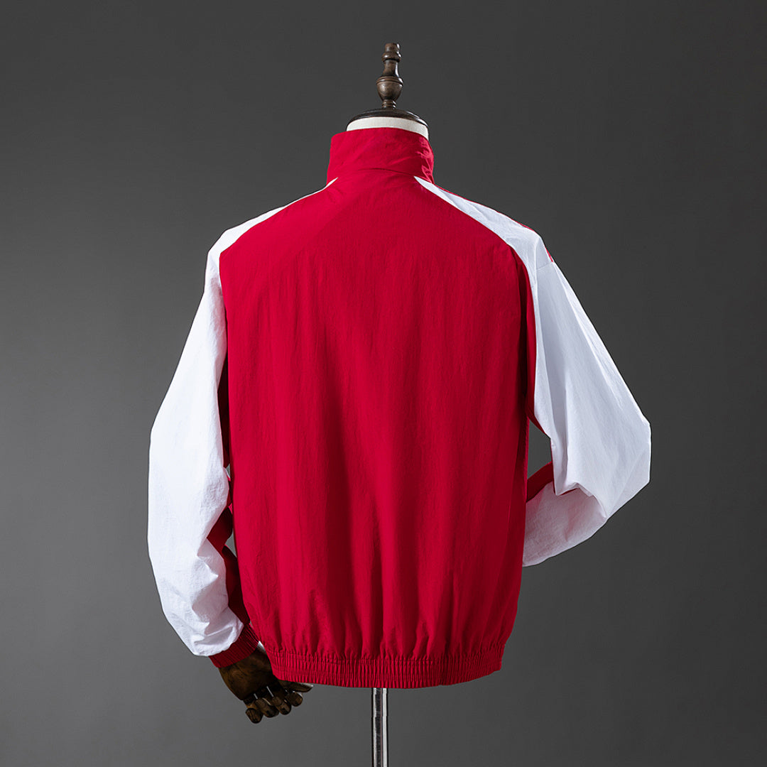 Veste Arsenal Coupe-Vent Jacket 2025/26