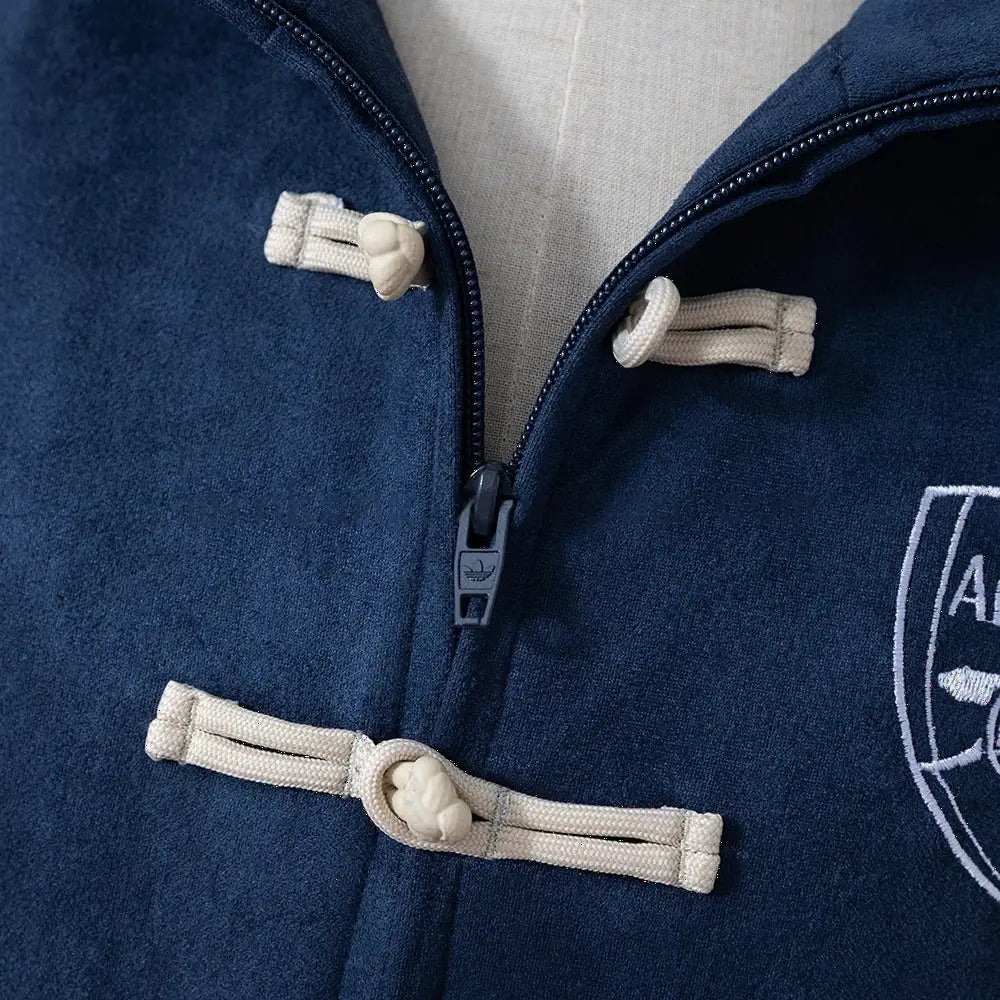 Veste Arsenal coupe-vent jacket CNY Tang