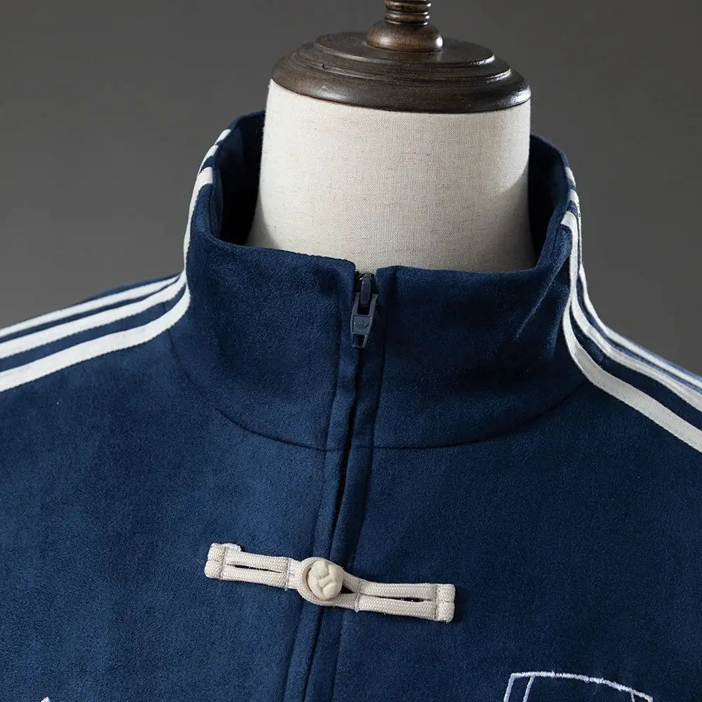 Veste Arsenal coupe-vent jacket CNY Tang