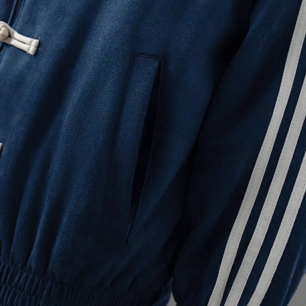 Veste Arsenal coupe-vent jacket CNY Tang