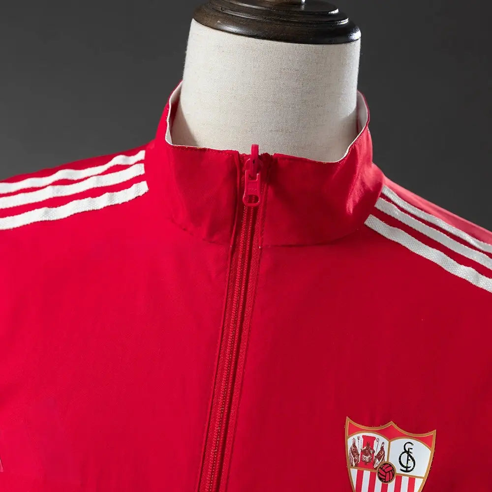 Veste Athletic Bilbao Coupe-Vent Reversible 2025/26