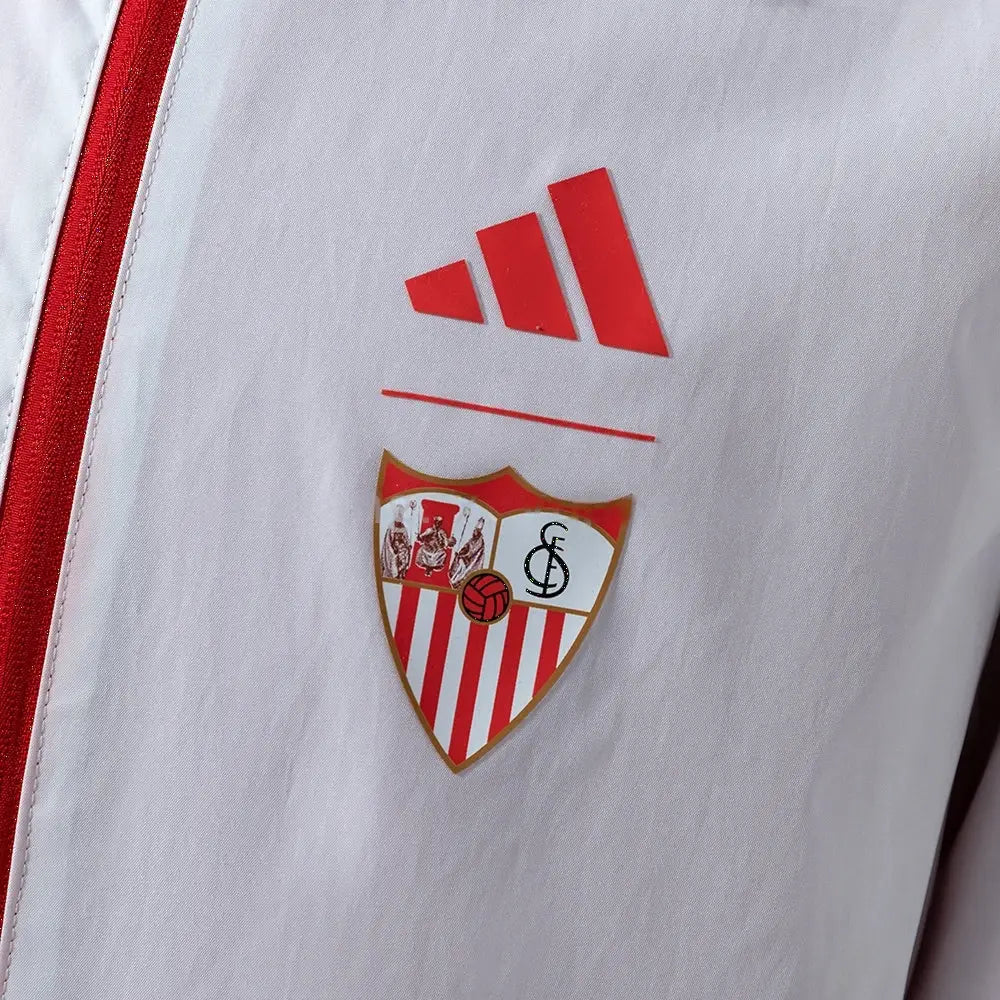 Veste Athletic Bilbao Coupe-Vent Reversible 2025/26