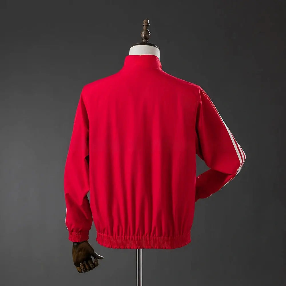 Veste Athletic Bilbao Coupe-Vent Reversible 2025/26