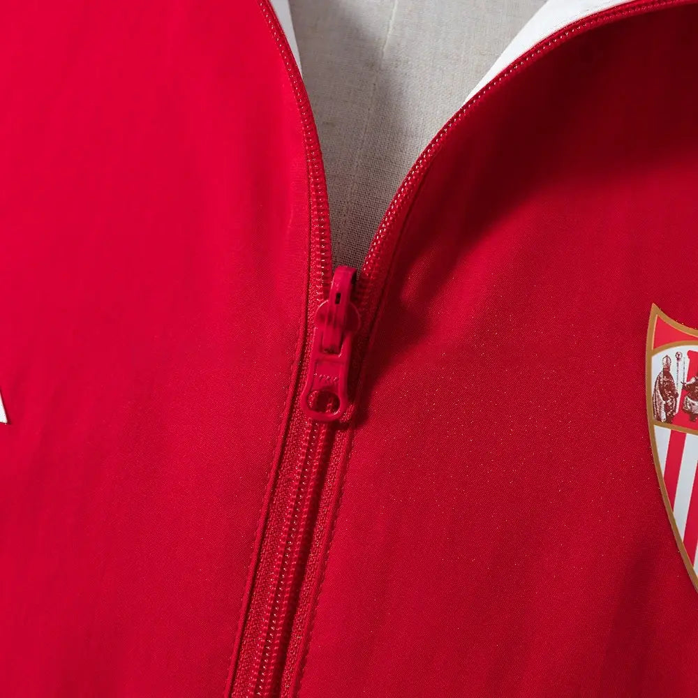 Veste Athletic Bilbao Coupe-Vent Reversible 2025/26
