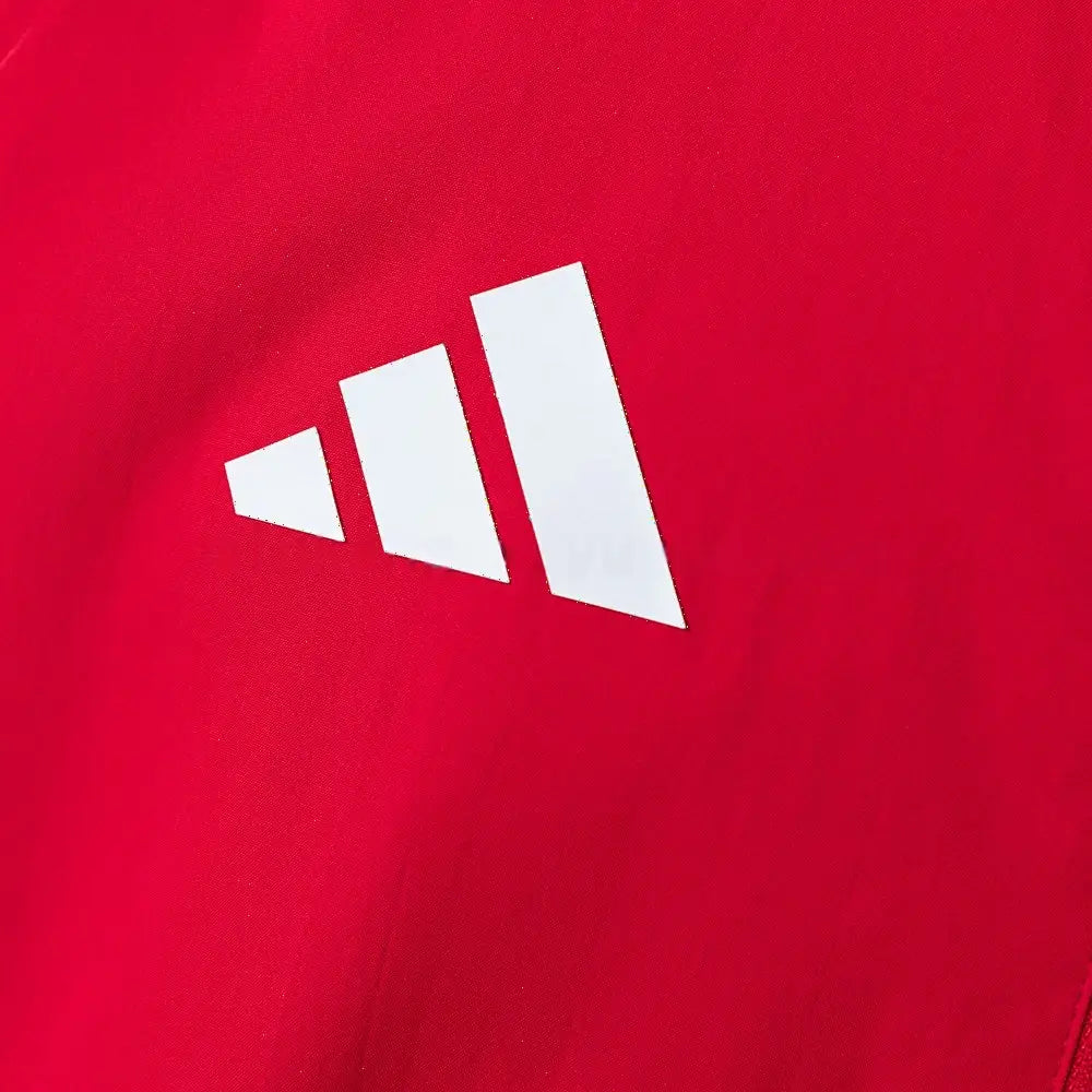 Veste Athletic Bilbao Coupe-Vent Reversible 2025/26