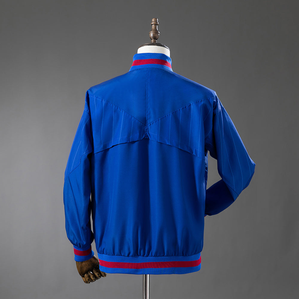 Veste Barcelona coupe-vent jacket 2025/26