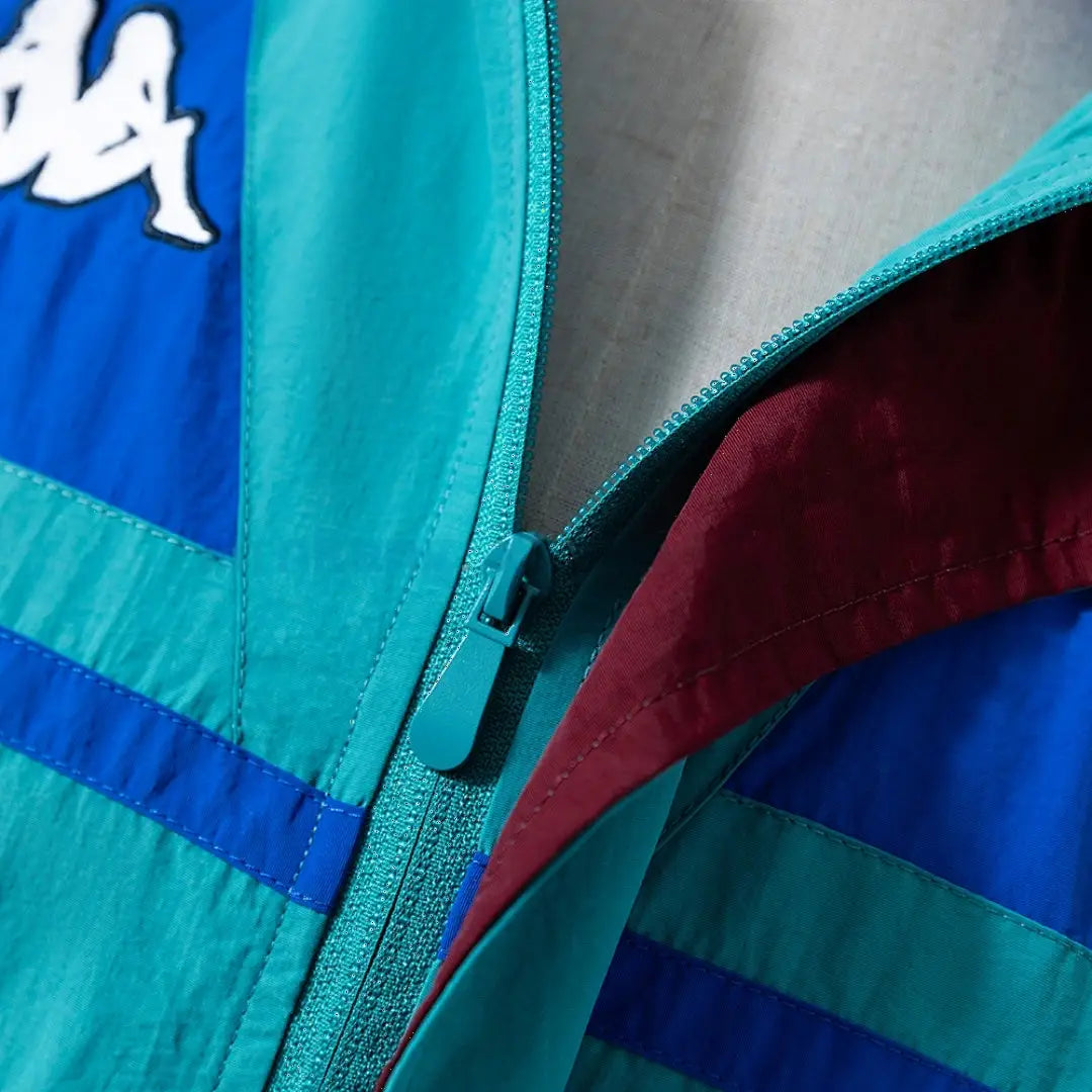 Veste Barcelona Coupe-Vent Jacket 2025/26