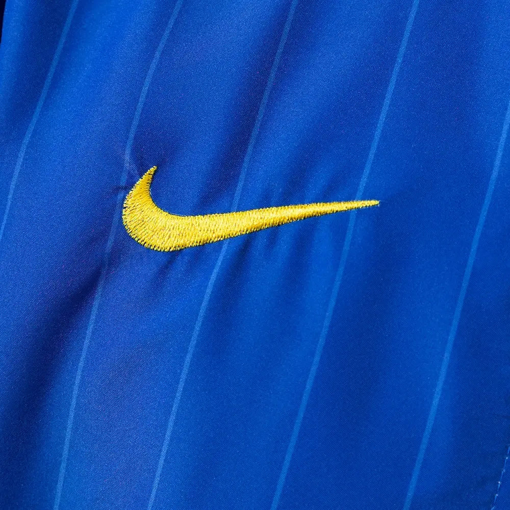Veste Barcelona coupe-vent jacket 2025/26