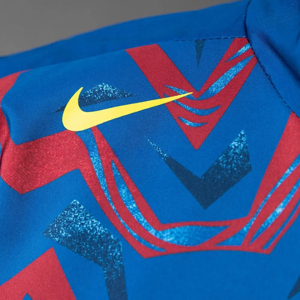 Veste Barcelona coupe-vent jacket 2026