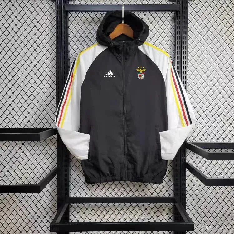 Veste Benfica coupe-vent jacket 2025/26
