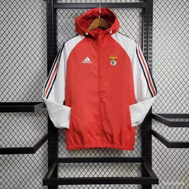 Veste Benfica coupe-vent jacket 2025/26