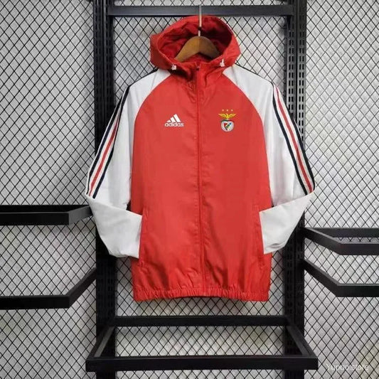 Veste Benfica coupe-vent jacket 2025/26