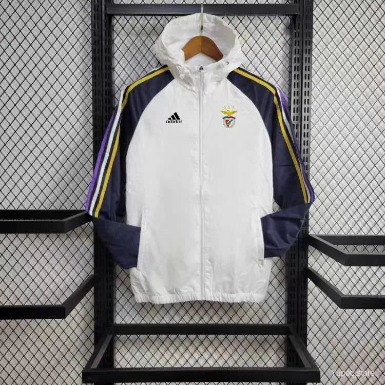 Veste Benfica coupe-vent jacket 2025/26