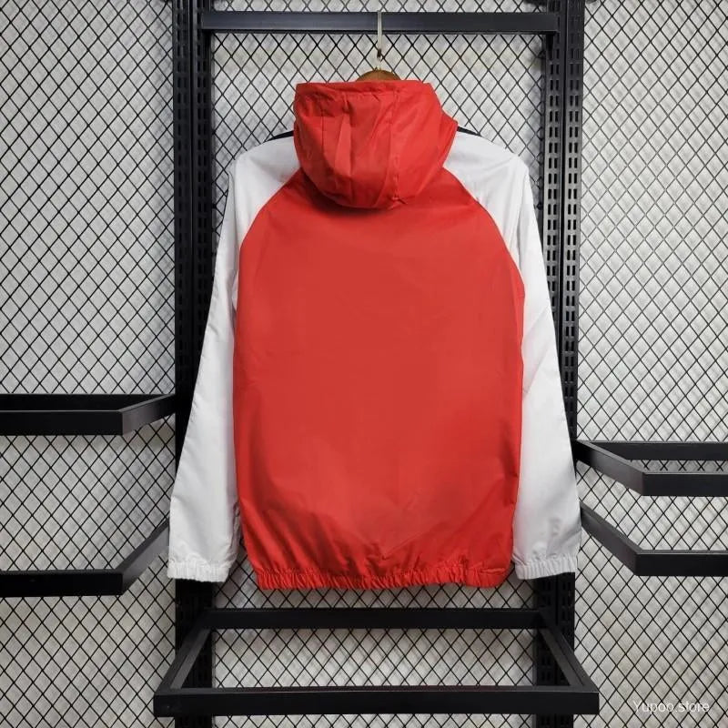 Veste Benfica coupe-vent jacket 2025/26