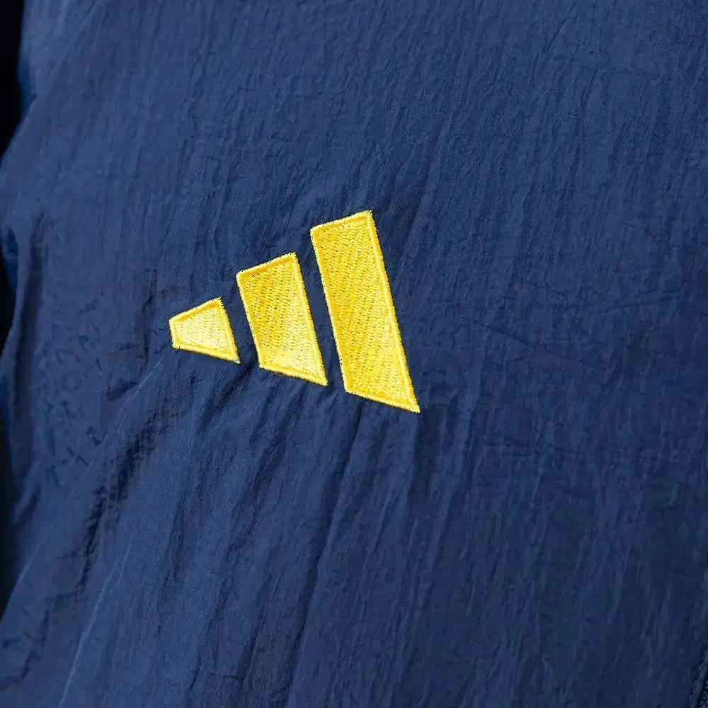 Veste Boca Juniors Coupe-Vent Jacket 2025/26