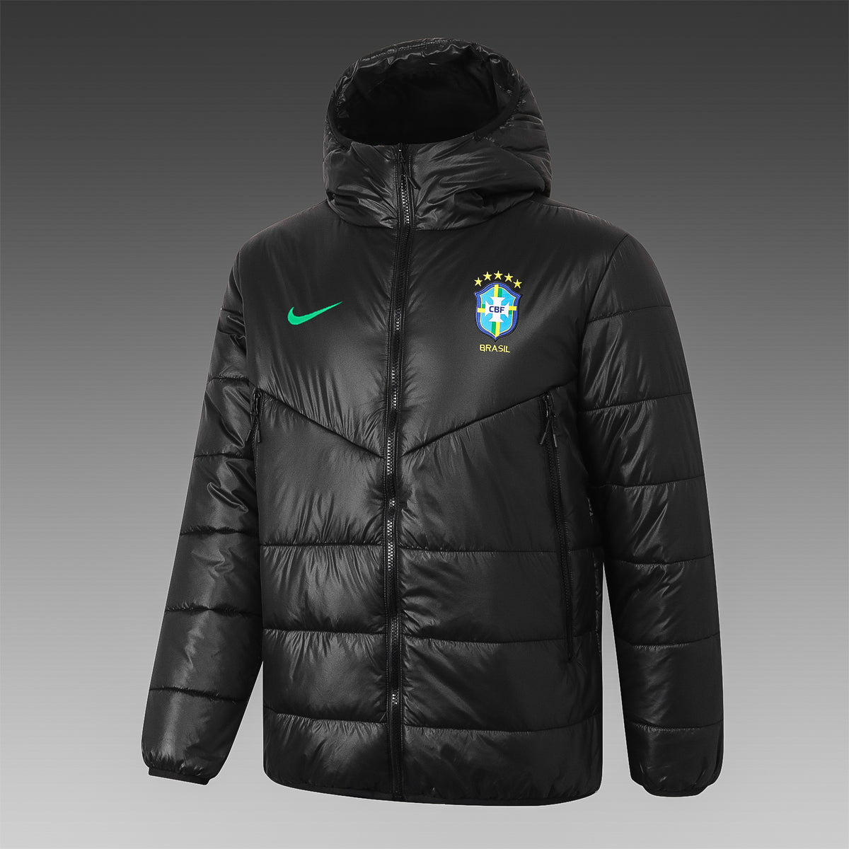 Veste Brésil 2021