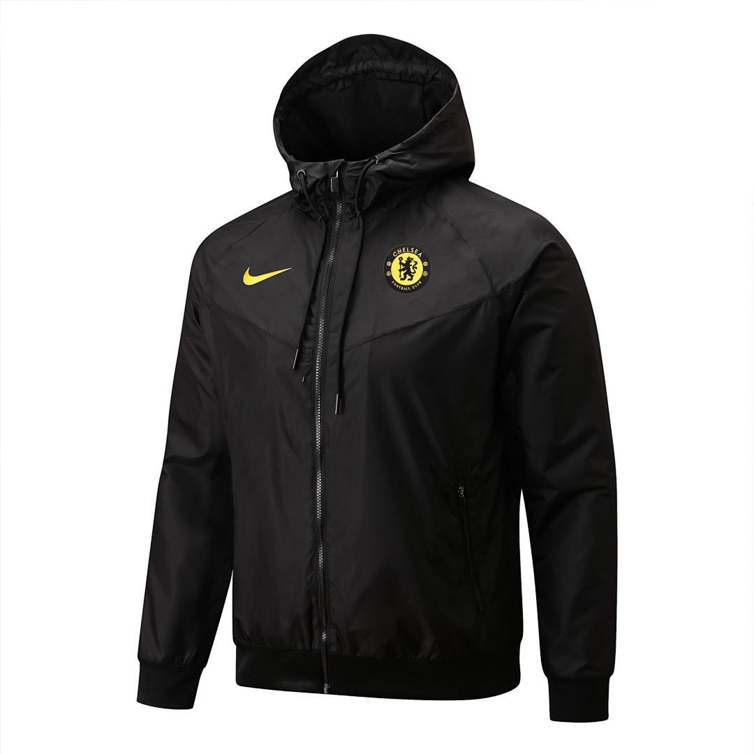 Veste Chelsea 2022/23 - Noir