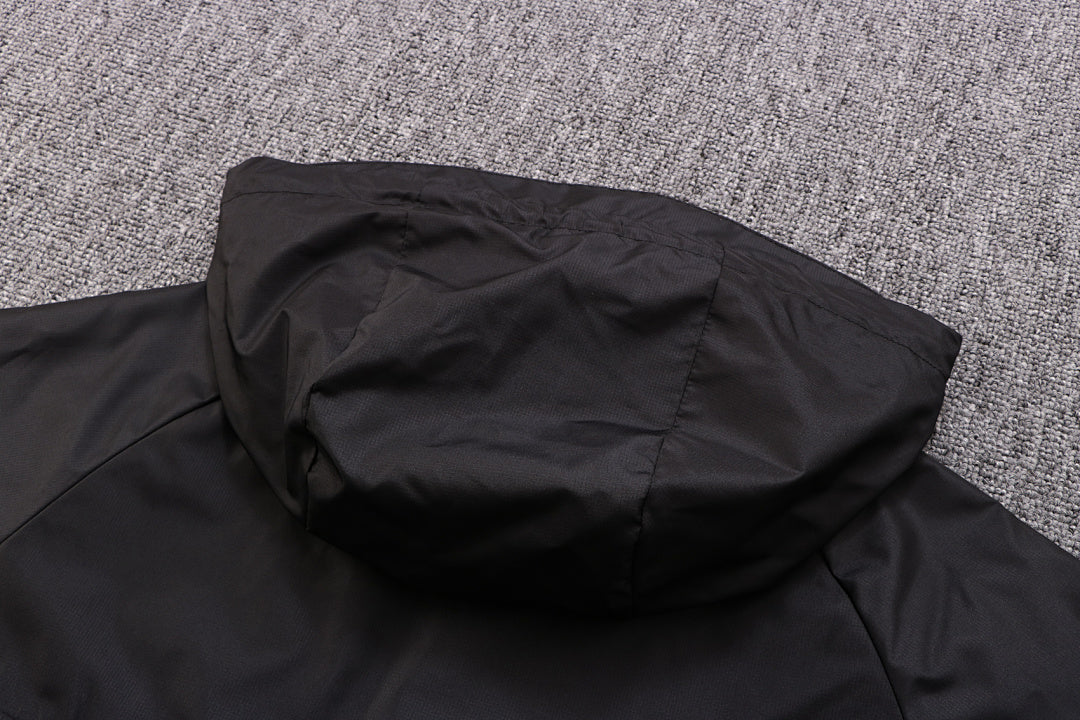 Veste Chelsea 2022/23 - Noir