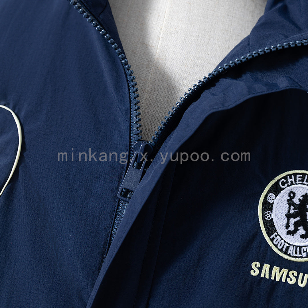 Veste Chelsea Coupe-Vent Jacket 2025/26