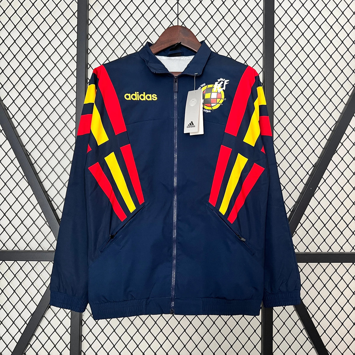 Veste Coat Jacket Espagne Spain 2024/25