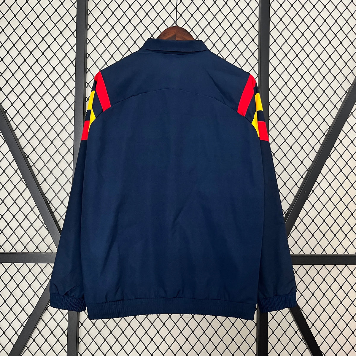 Veste Coat Jacket Espagne Spain 2024/25
