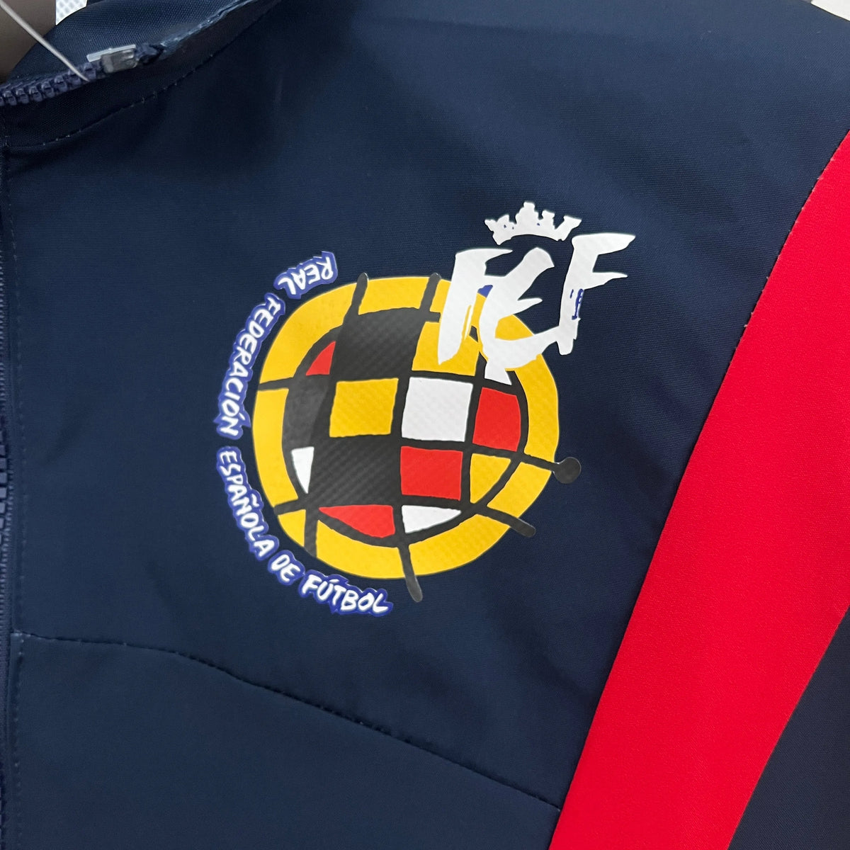 Veste Coat Jacket Espagne Spain 2024/25