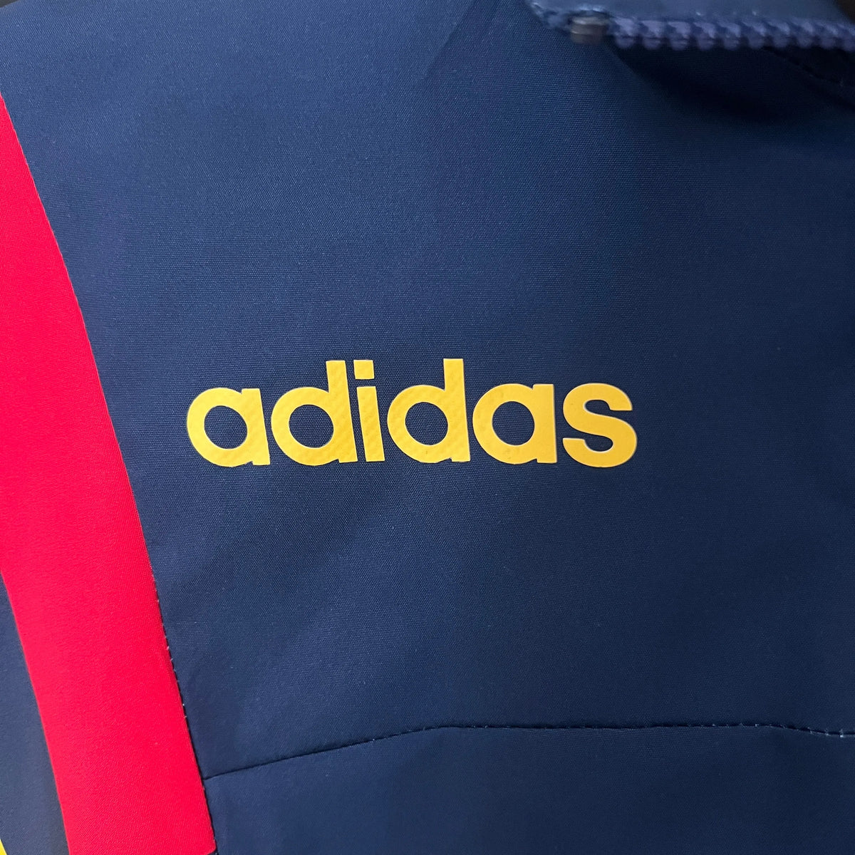 Veste Coat Jacket Espagne Spain 2024/25