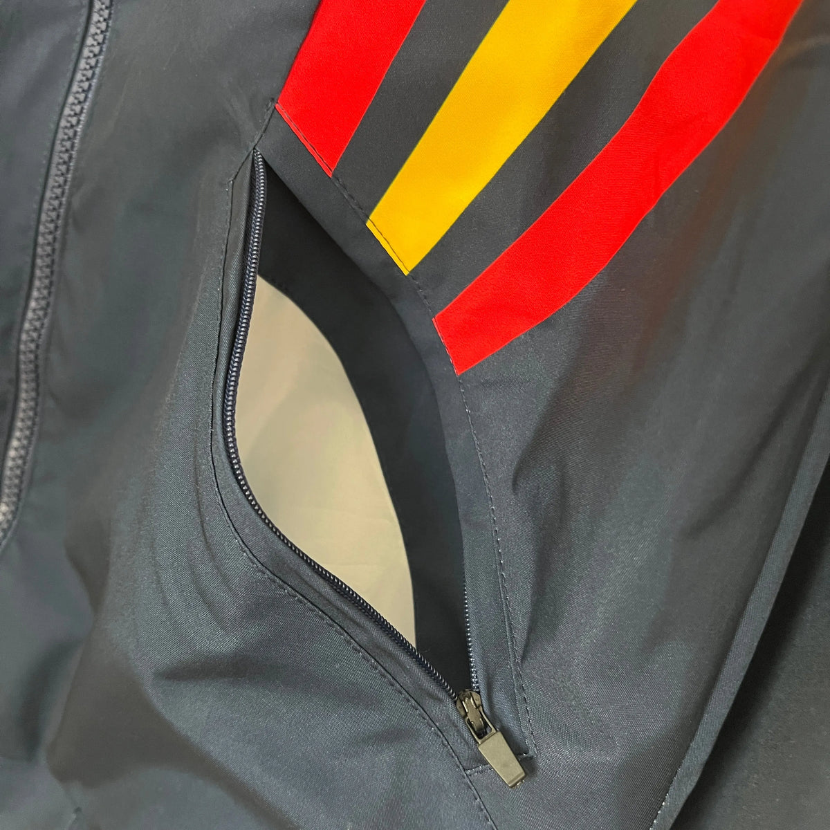 Veste Coat Jacket Espagne Spain 2024/25