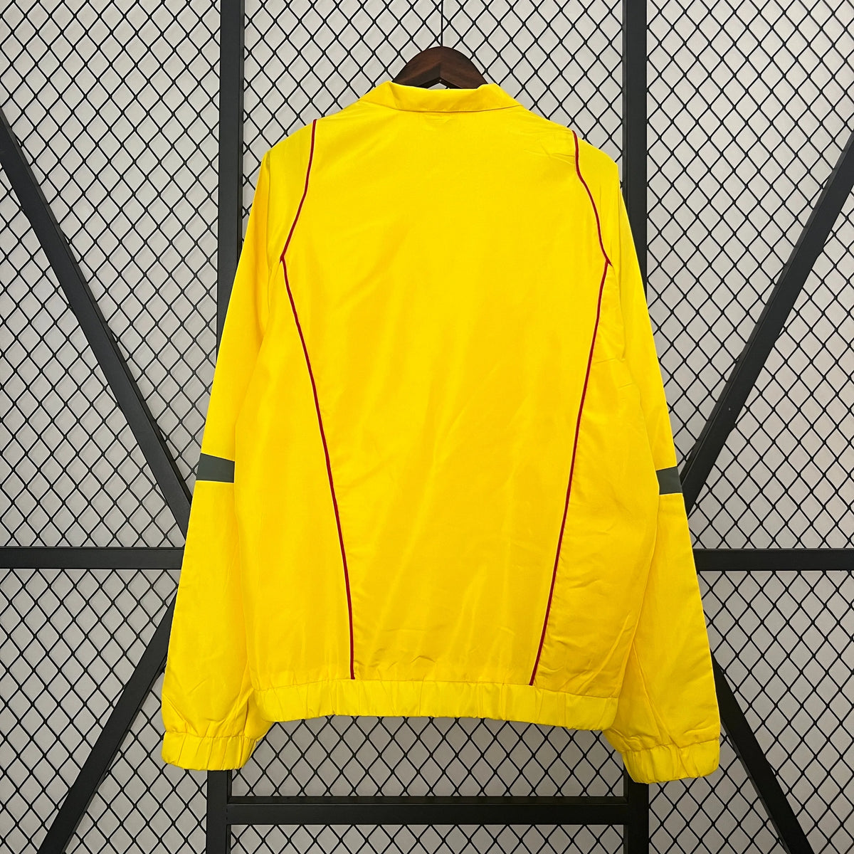 Veste Coat Jacket Colombie Colombia Jaune Yellow 2024/25
