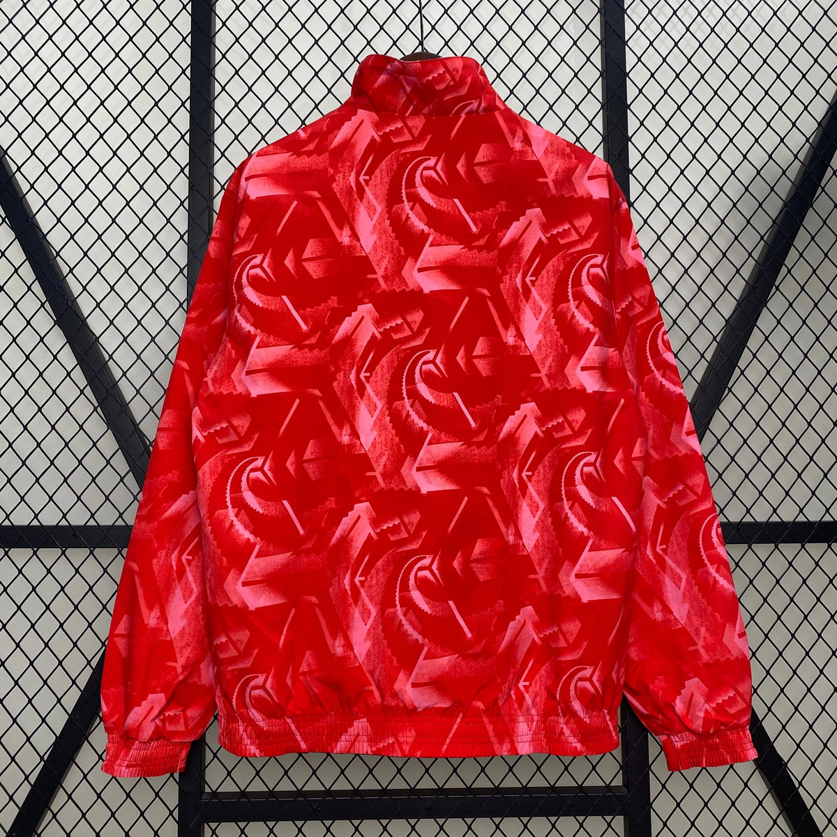 Veste Corée Korea réversible coupe-vent coat jacket 2024/25