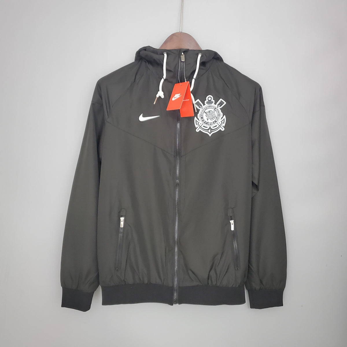 Veste Corinthians Coupe-Vent Jacket 2021/22