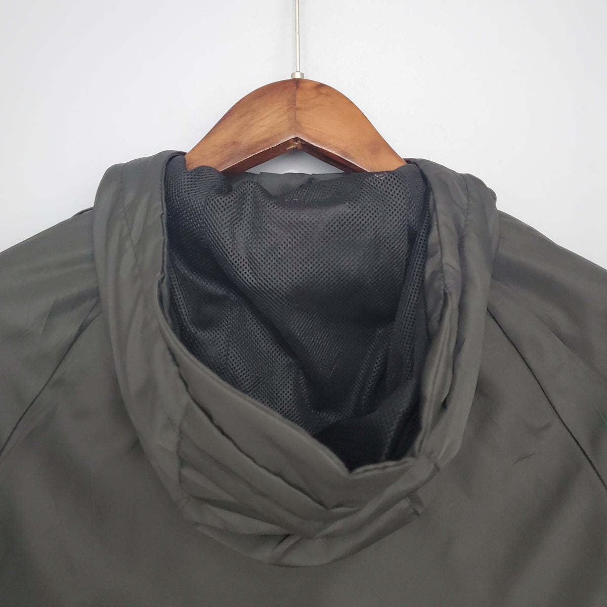 Veste Corinthians Coupe-Vent Jacket 2021/22