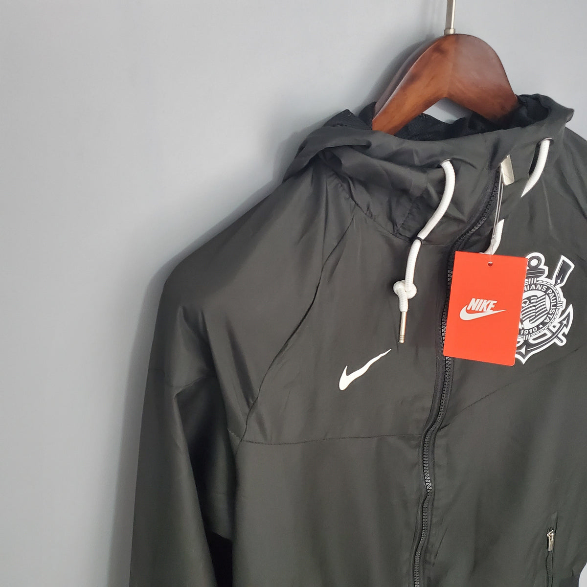 Veste Corinthians Coupe-Vent Jacket 2021/22