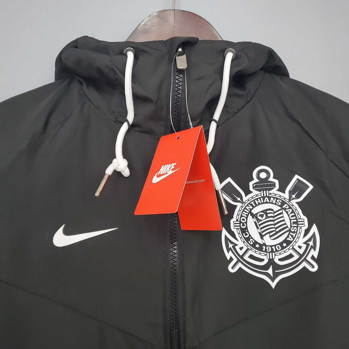 Veste Corinthians Coupe-Vent Jacket 2021/22