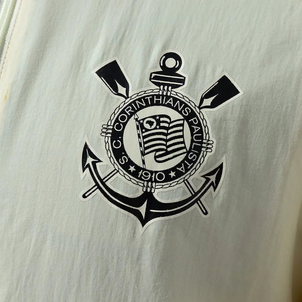 Veste Corinthians coupe-vent jacket 2025/26
