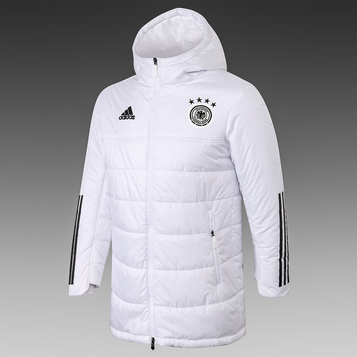 Veste Coton Allemagne 2021